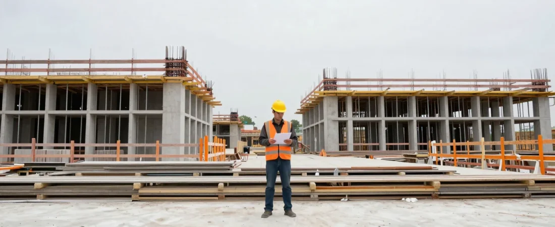 KIỂM TRA HỆ THỐNG THƯ VIỆN EASY BUILD