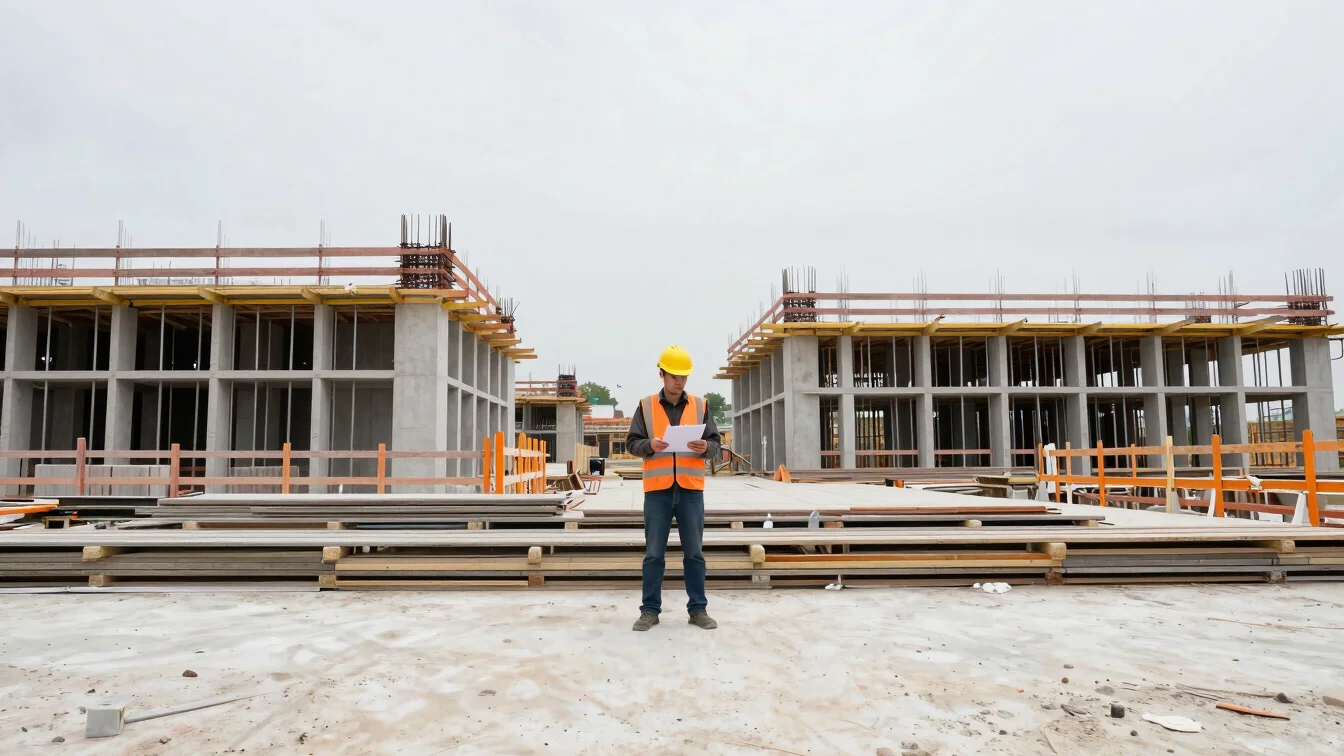 KIỂM TRA HỆ THỐNG THƯ VIỆN EASY BUILD